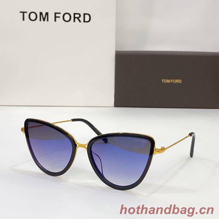 Tom Ford Sunglasses Top Quality TOS00416